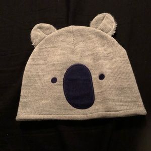Koala beanie